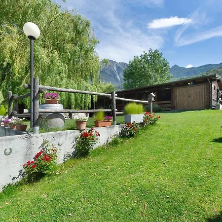 Le Reve D'hote 3*