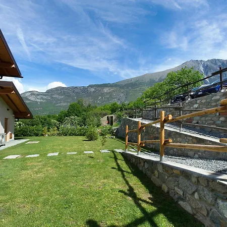 Le Reve D'hote