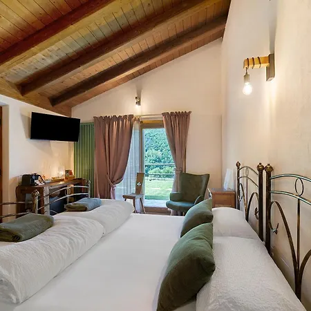 Le Reve D'hote بيت ضيافة سانت فينسنت