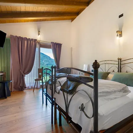 Le Reve D'hote 3* سانت فينسنت