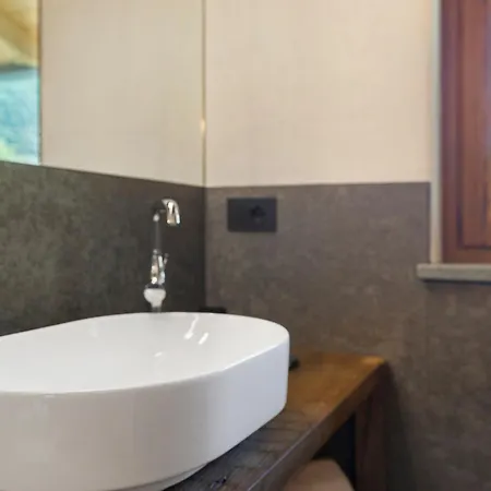 Le Reve D'hote بيت ضيافة سانت فينسنت