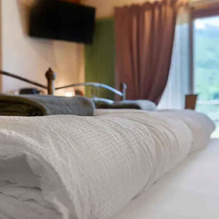 Le Reve D'hote Saint-Vincent