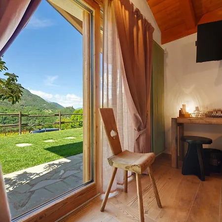 Le Reve D'hote 3* سانت فينسنت