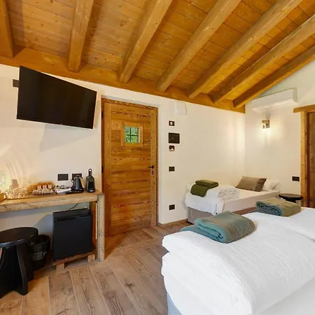 بيت ضيافة Le Reve D'hote سانت فينسنت