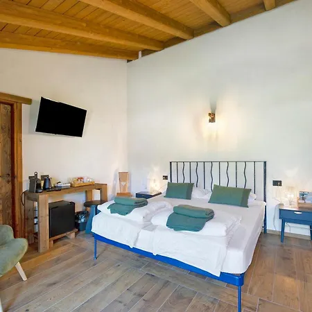 بيت ضيافة Le Reve D'hote 3*