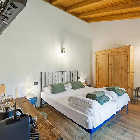بيت ضيافة Le Reve D'hote