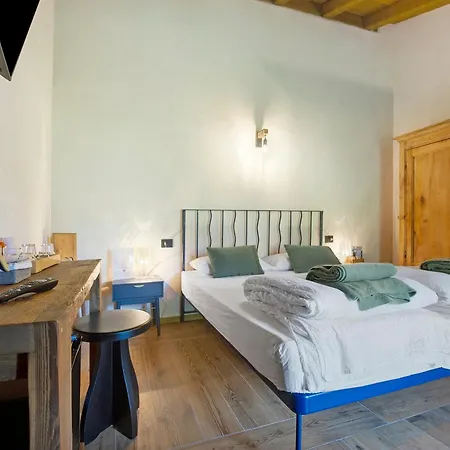 بيت ضيافة Le Reve D'hote 3*