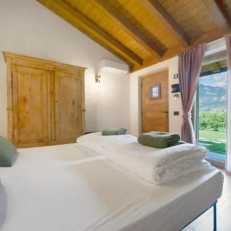Le Reve D'hote 3* سانت فينسنت